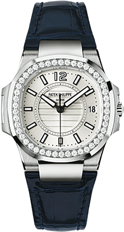 Patek Philippe Nautilus 7010G Watch 7010G-001